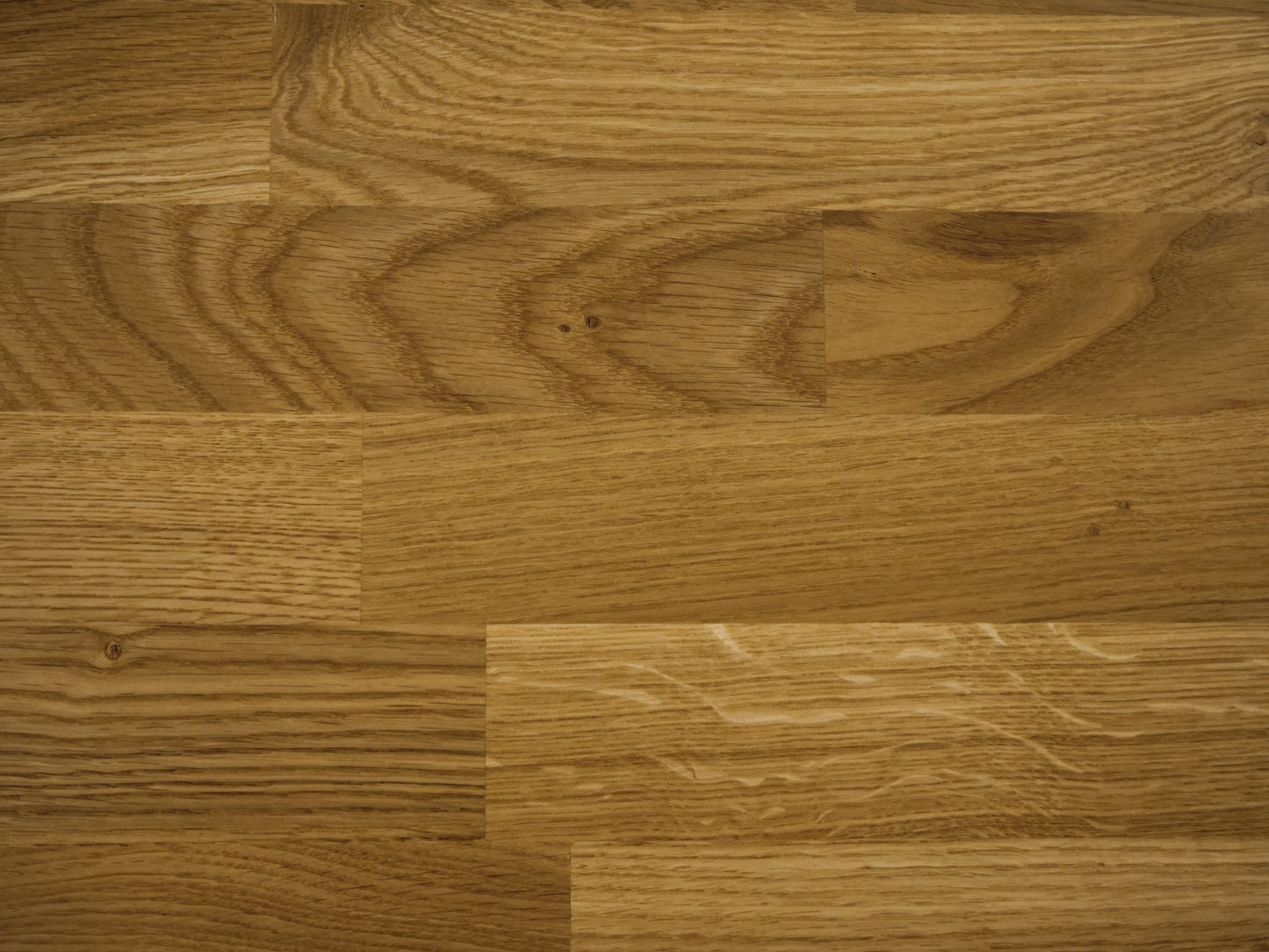 Shelf Stair tread Riser Windowsill Oak A/B, finger jointed lamellas, 20 mm, Natural oil