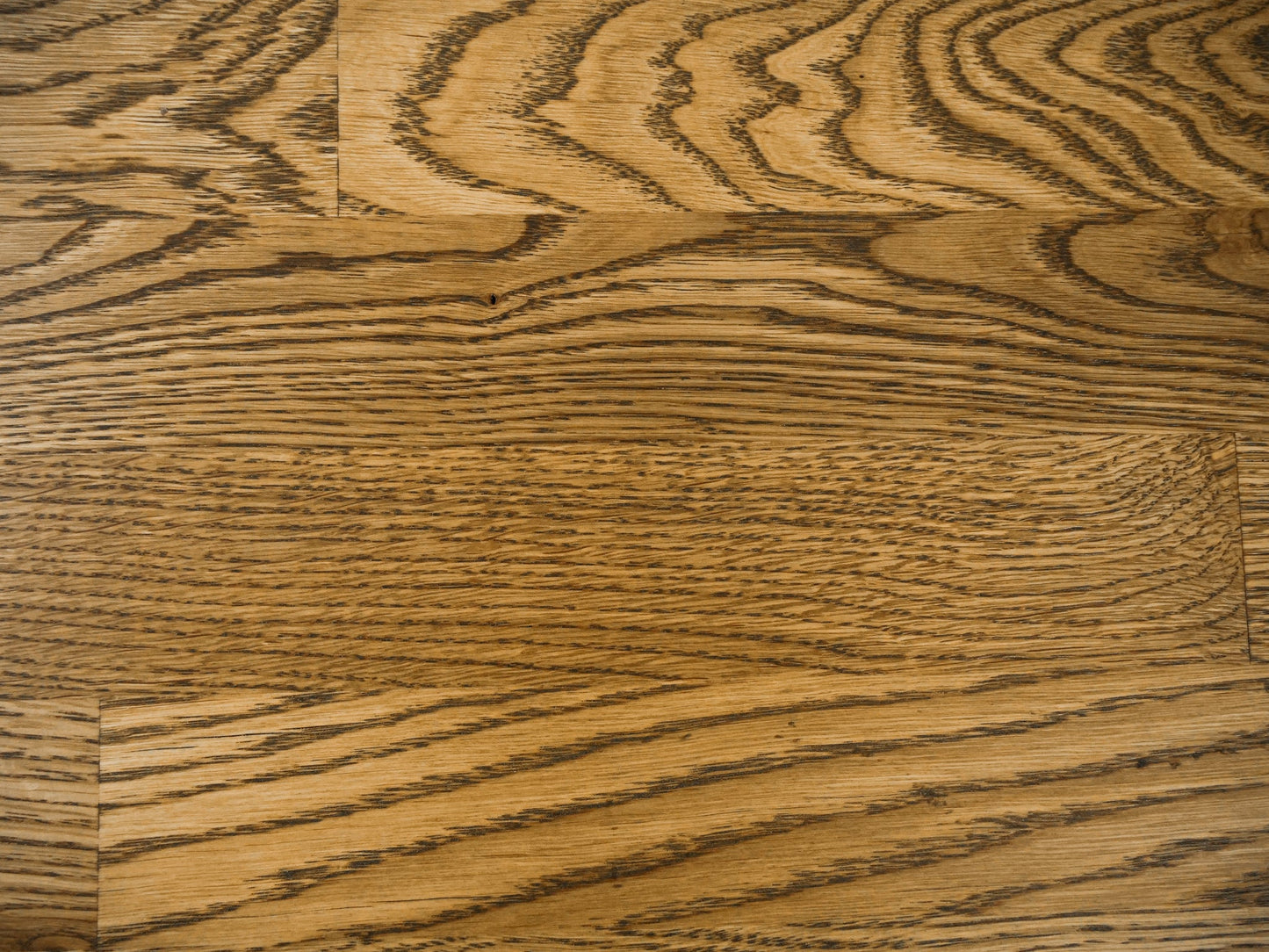 Marches d'escalier Appui de fenêtre avec surplomb Chêne A/B, lamelles aboutées, 26 mm, Huile antique