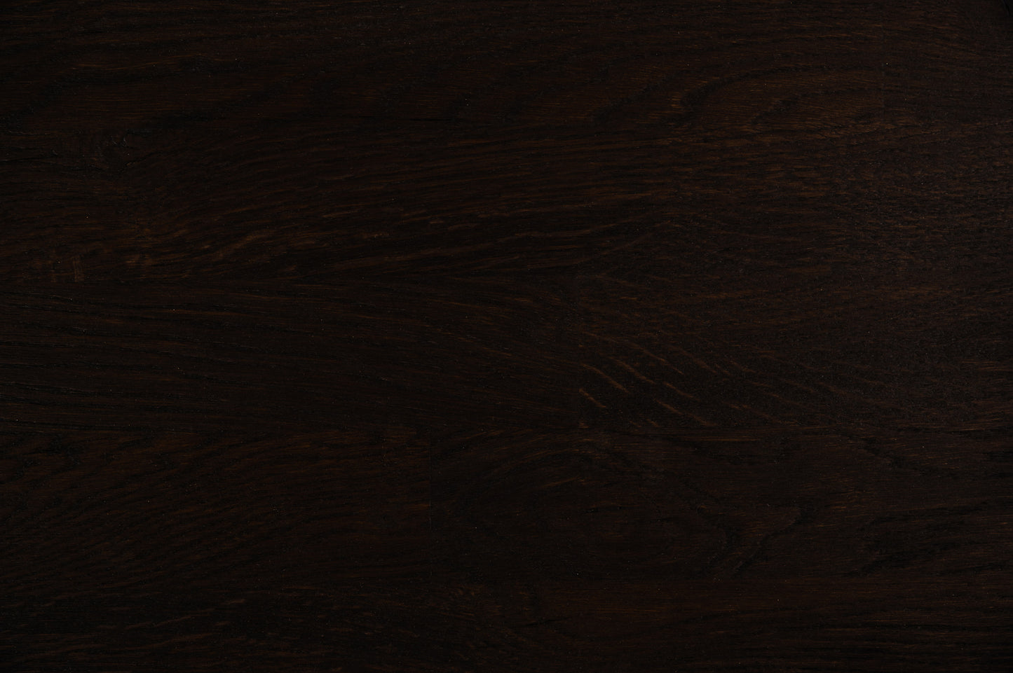 Shelf Stair tread Riser Windowsill Smoked Oak Rustic, finger jointed lamellas, 20 mm, Black oil
