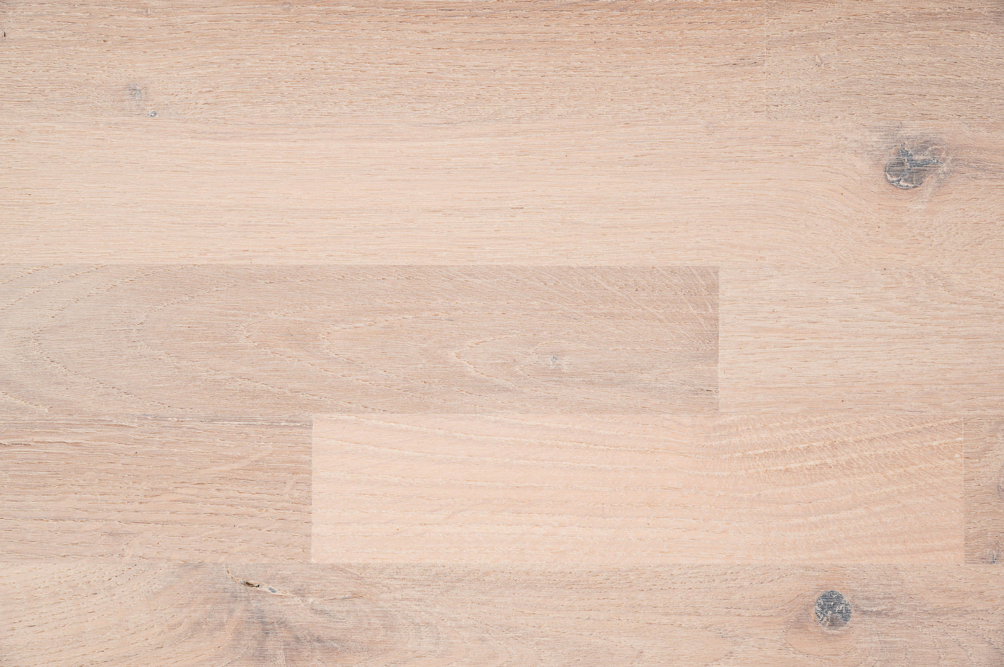 Shelf Stair tread Riser Windowsill Oak Rustic, finger jointed lamellas, 40 mm, 2-layer, Brushed, Chalked white oil