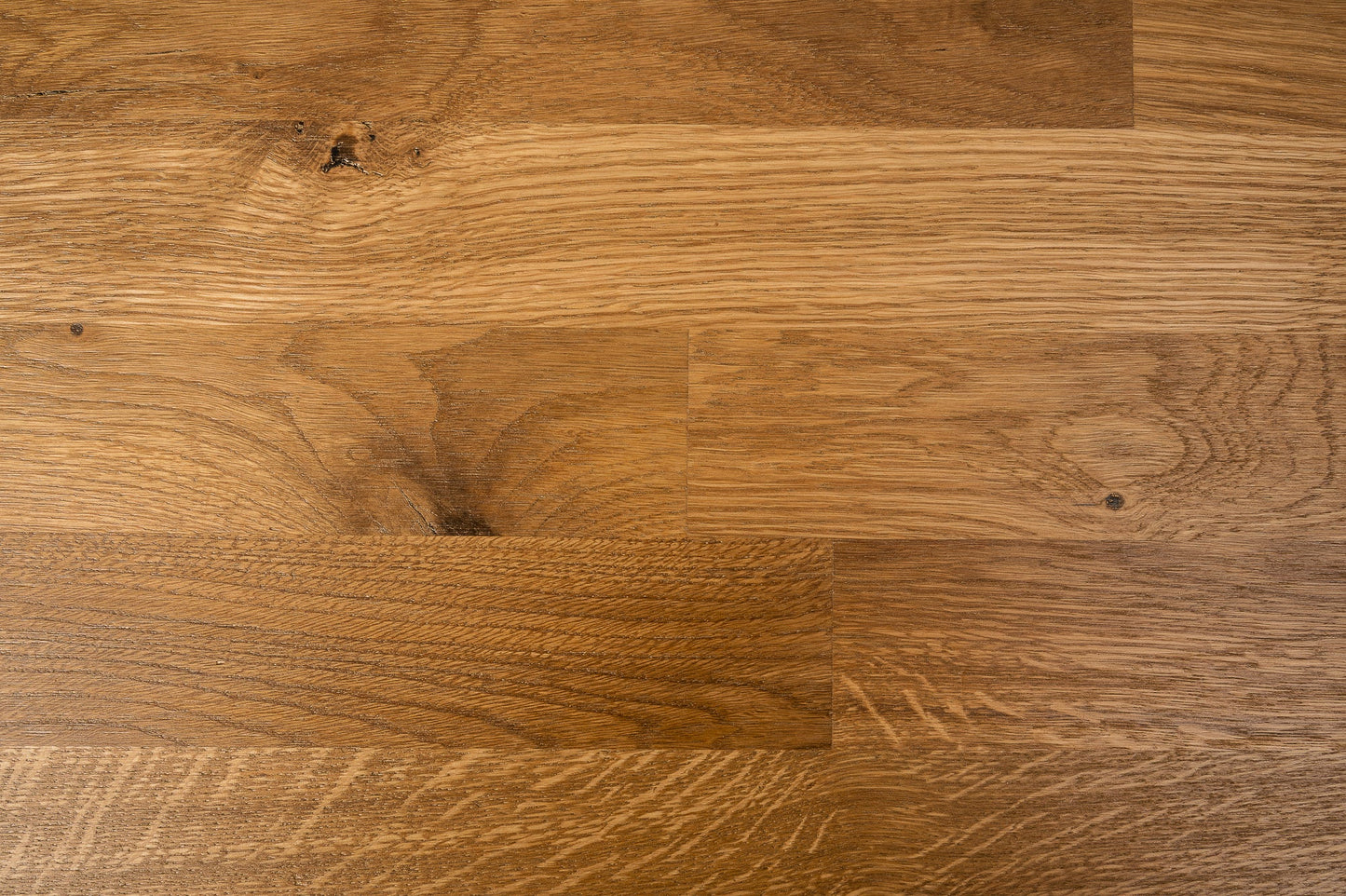 Shelf Stair tread Riser Windowsill Oak A/B, finger jointed lamellas, 26 mm, Bronze oil