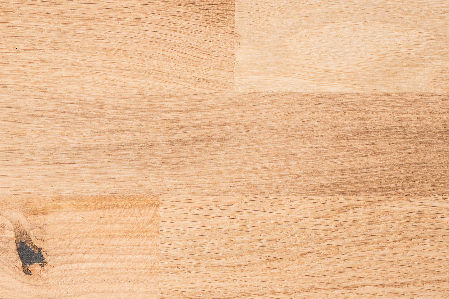 Shelf Stair tread Riser Windowsill Oak Rustic, finger jointed lamellas, 40 mm, 2-layer, Unfinished