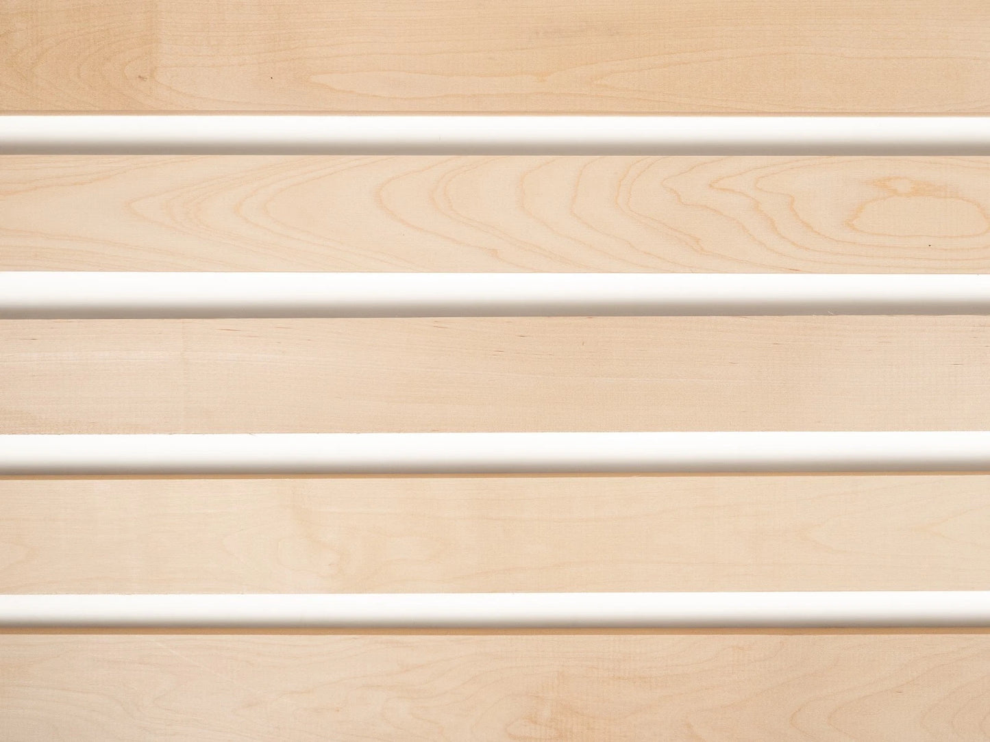 Lamella Birch Select Natur 24x60mm unfinished