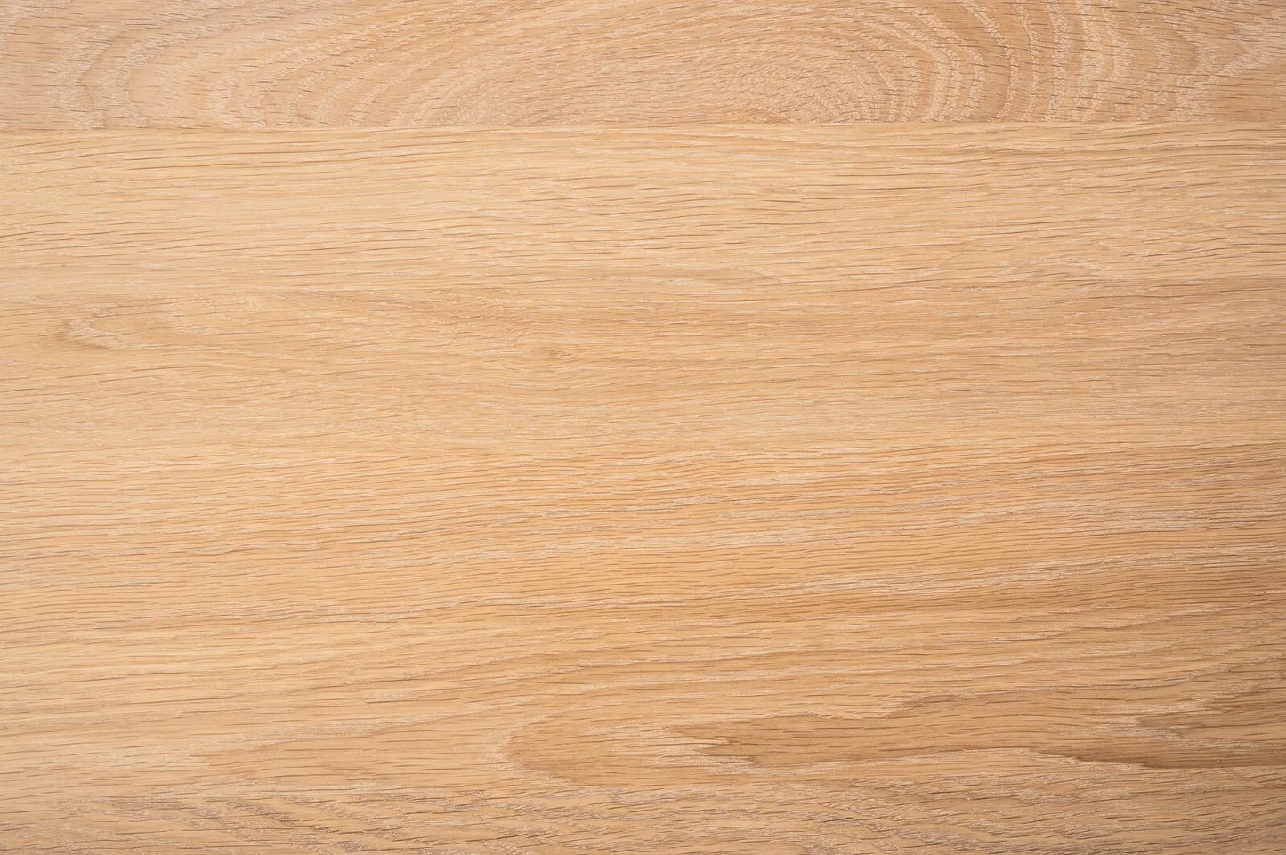 Tablette Marche d'escalier Elévation Appui de fenêtre Chêne A/B, lamelles entières, 20 mm, Huile blanche