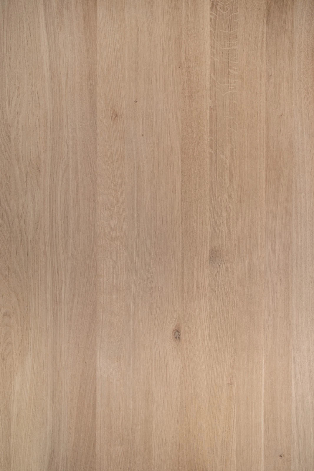 Solid edge glued panel DIY Oak A/B, full stave lamellas with fixed width, 35 mm, 2-layer