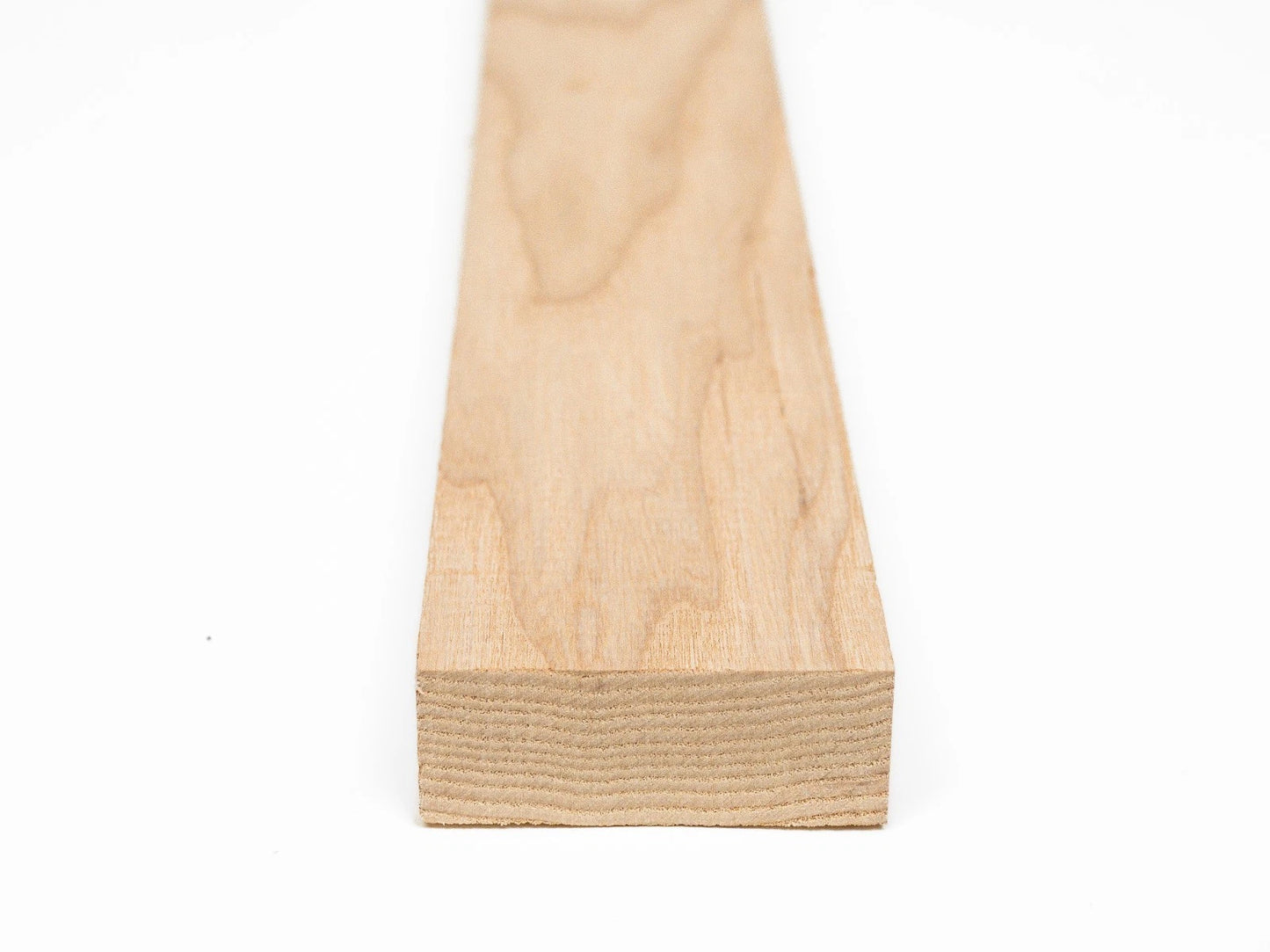 Lamella Ash Select Natur 24x60mm unfinished