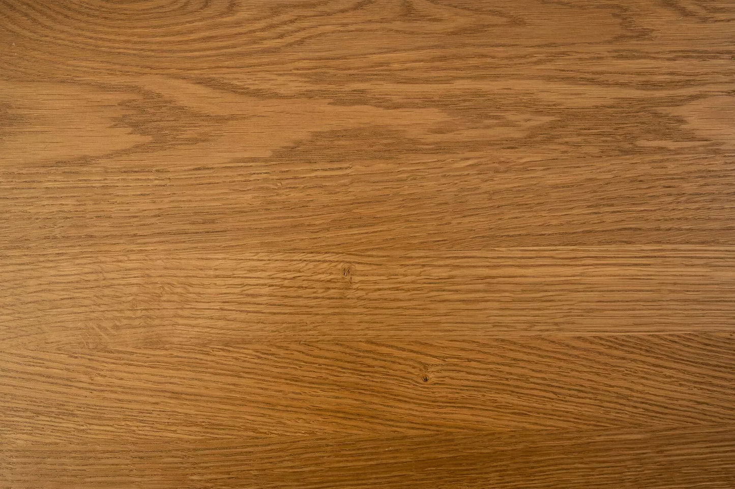 Stair tread Windowsill with overhang Oak A/B, full stave lamellas, 16 mm, Bronze oil