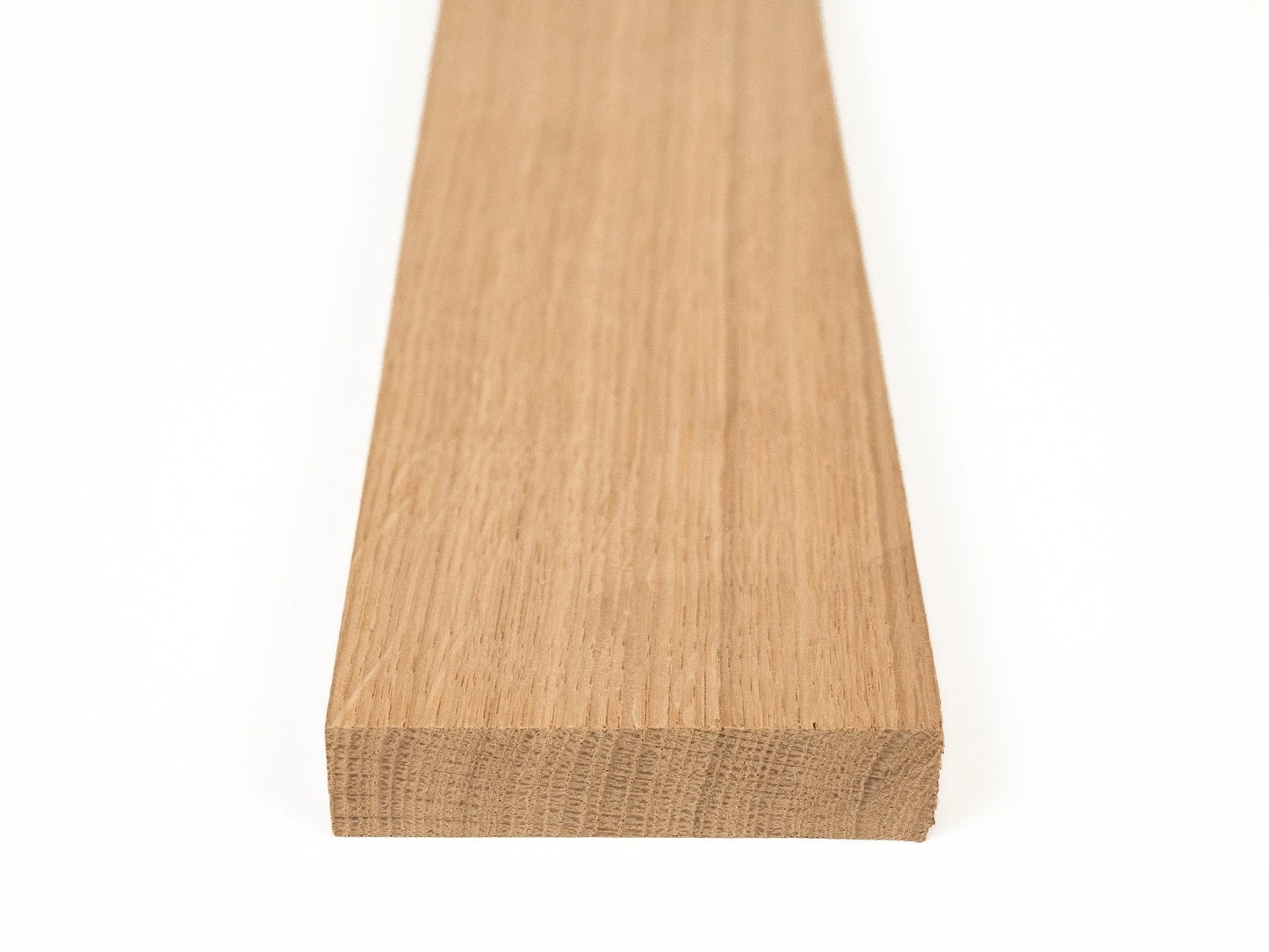 Lamella Oak Select Natur 18x74 unfinished