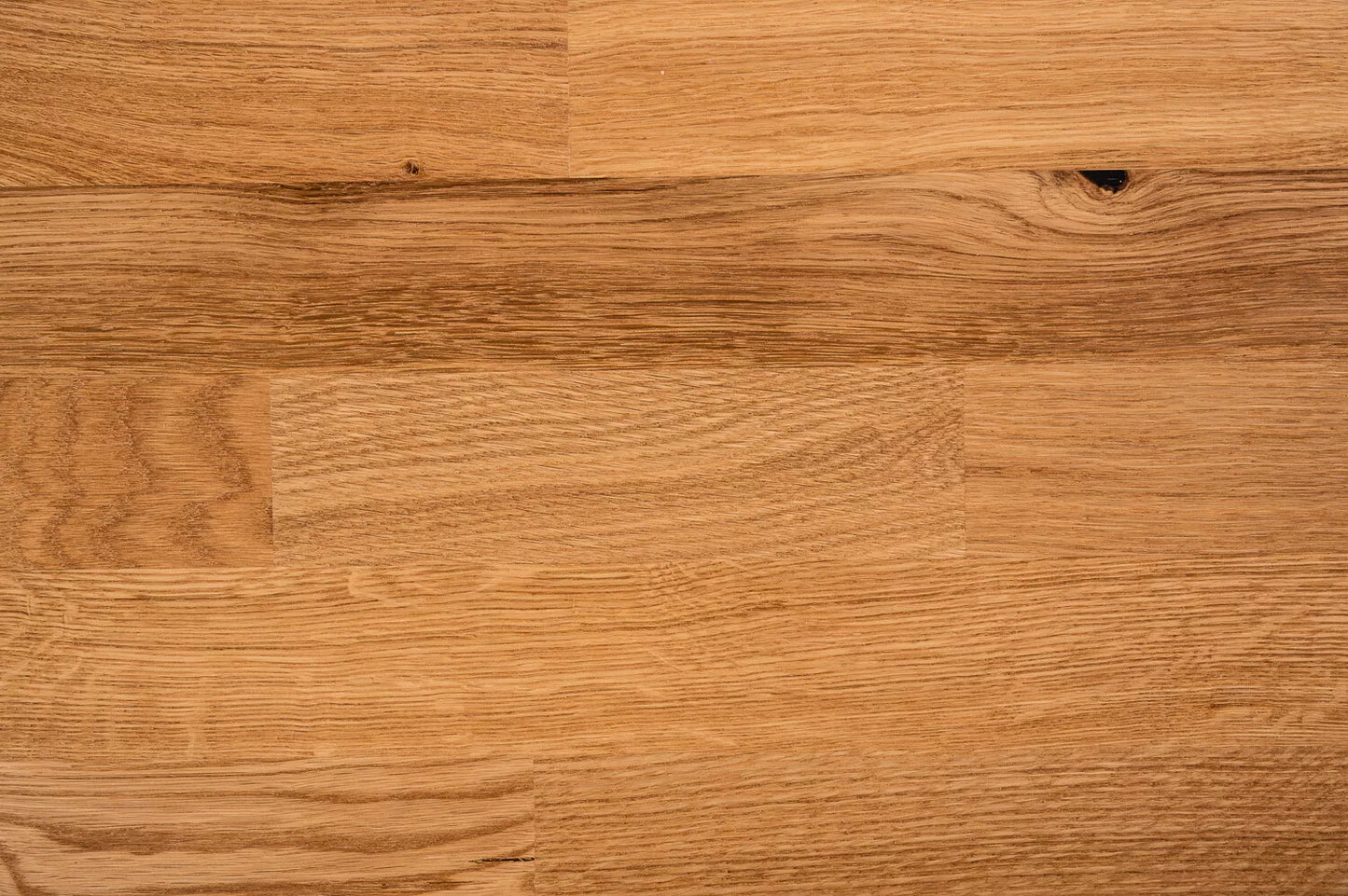 Shelf Stair tread Riser Windowsill Oak Rustic, finger jointed lamellas, 26 mm, Hard wax oil Natural (colourless)