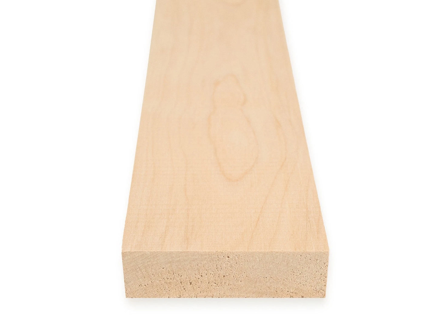 Lamella Birch Select Natur 24x80mm unfinished