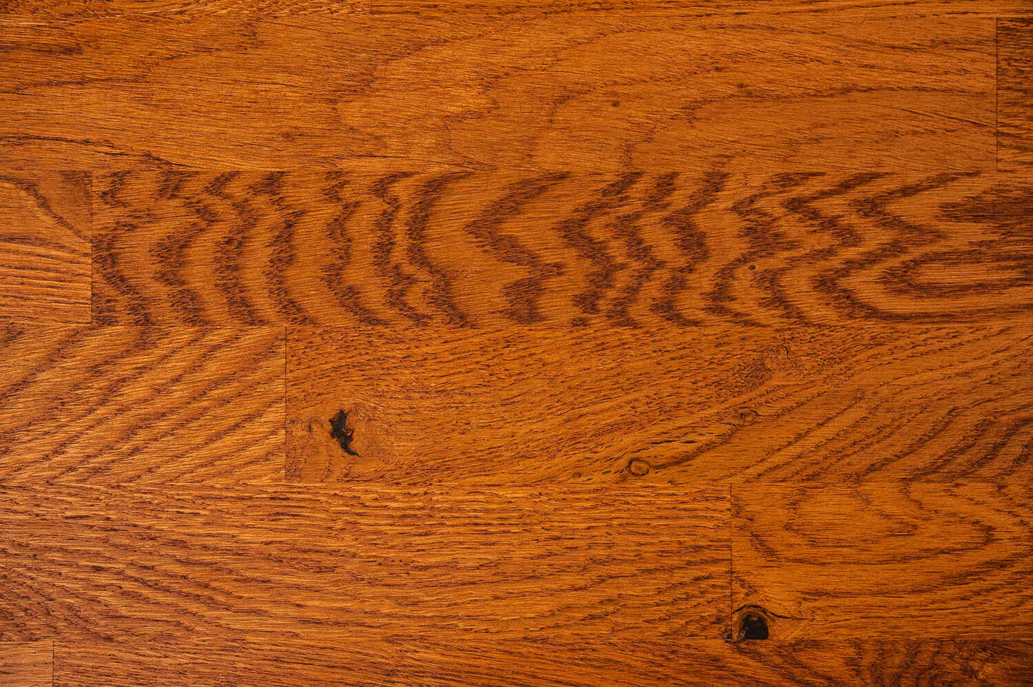 Stair tread Windowsill with overhang Oak Rustic, finger jointed lamellas, 20 mm, Cherry oil