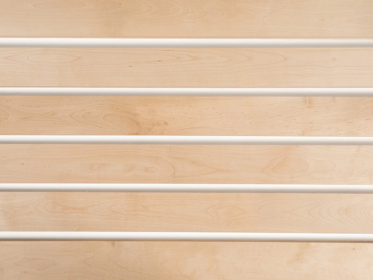 Lamella Birch Select Natur 24x80mm unfinished