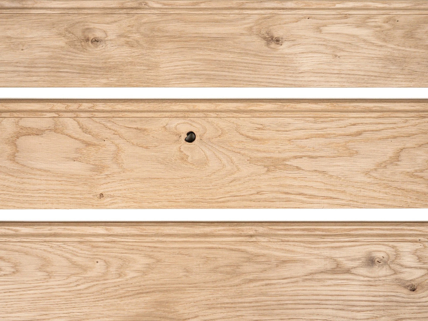 Solid Skirting Board Oak Rustic 20x70mm unfinished 0,8-1,5m Hamburg Profile