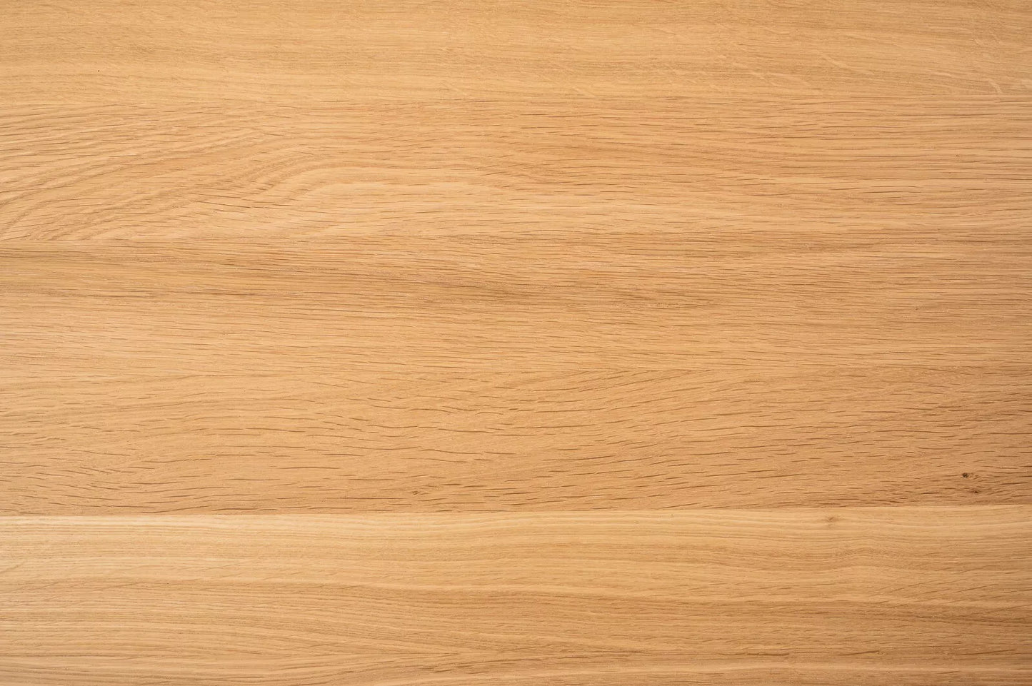 Shelf Stair tread Riser Windowsill Oak A/B, full stave lamellas, 20 mm, Hard wax oil Natural white
