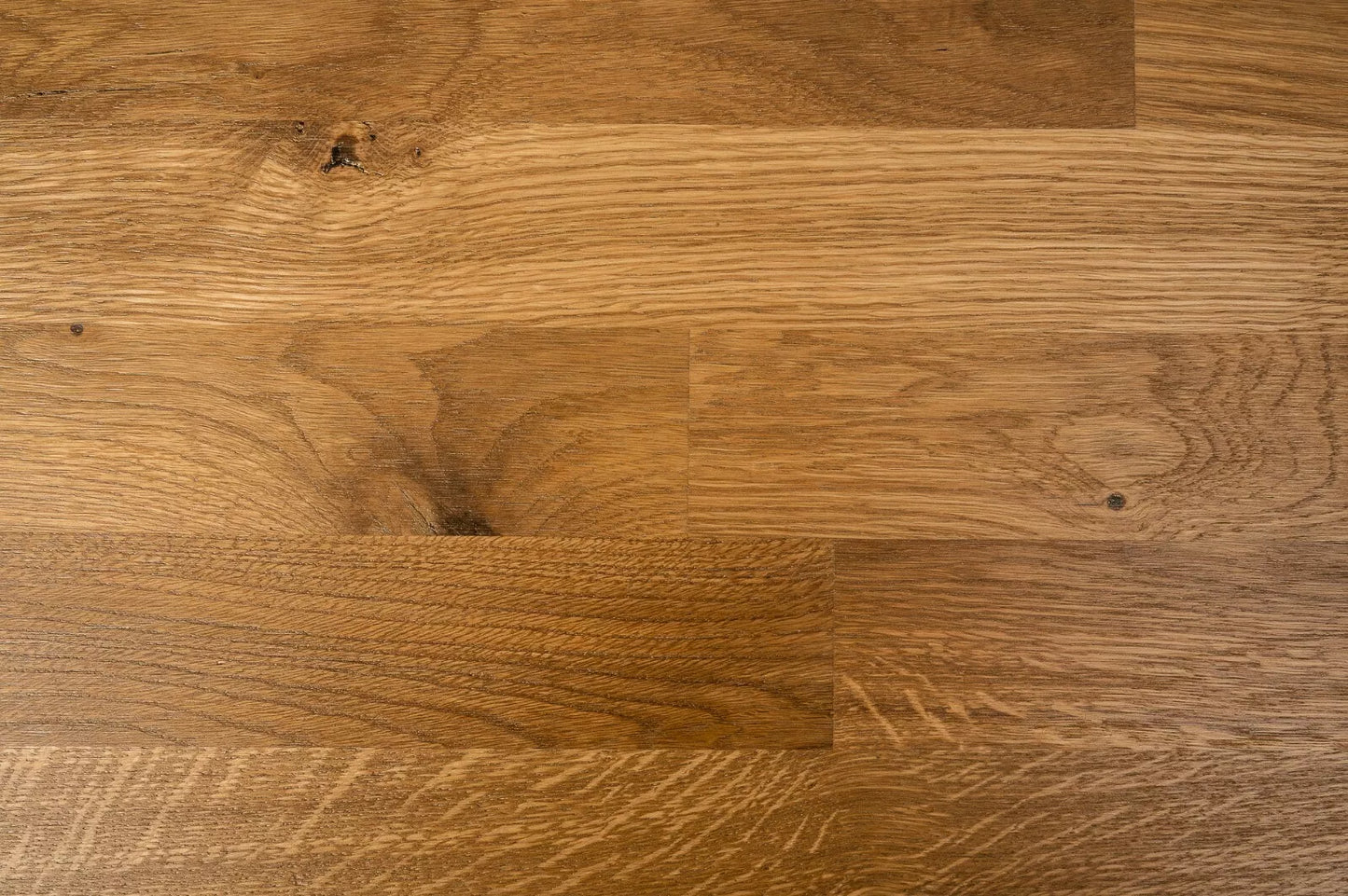 Shelf Stair tread Riser Windowsill Oak Rustic, finger jointed lamellas, 20 mm, Bronze oil