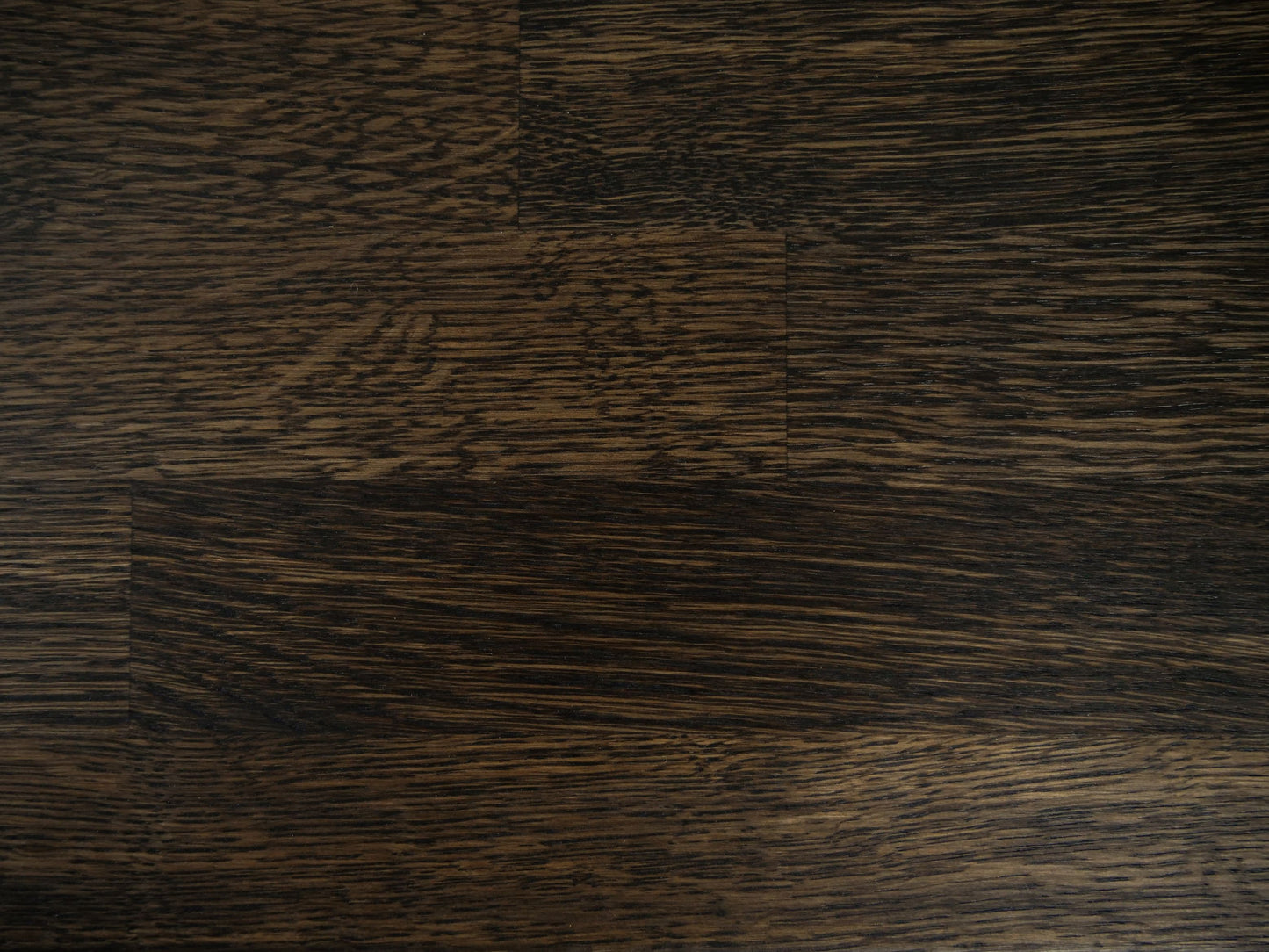 Stair tread Windowsill with overhang Oak Rustic, finger jointed lamellas, 20 mm, Black oil