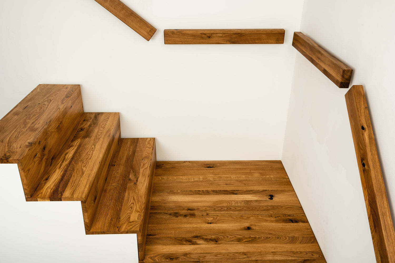 Risers