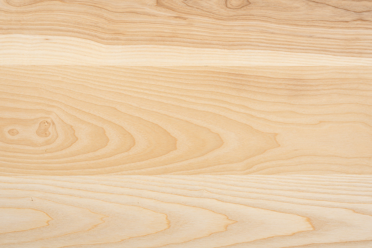Stair tread Windowsill with overhang Ash A/B, full stave lamellas, 20 mm, Unfinished