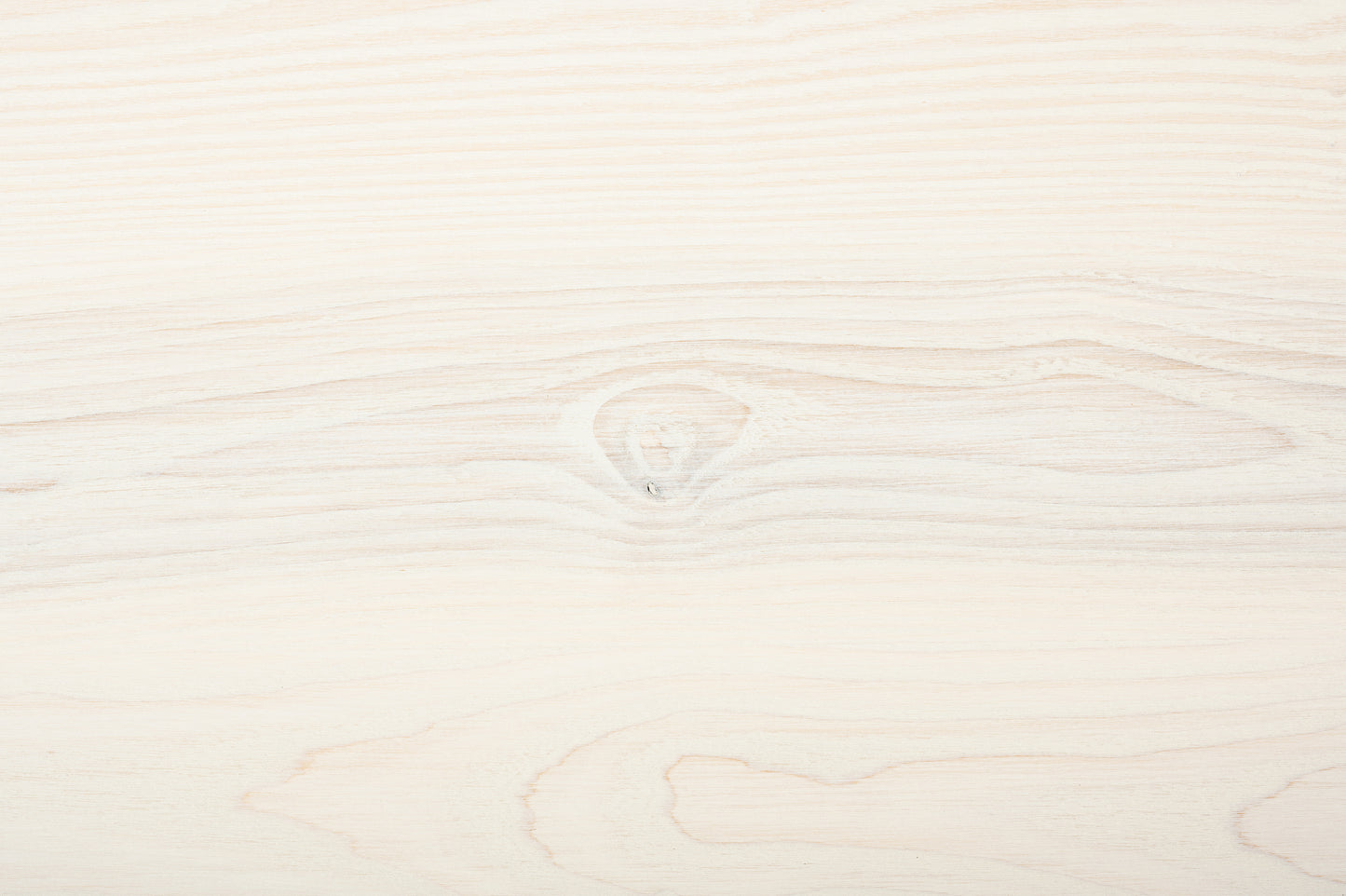 Stair tread Windowsill with overhang Ash A/B, full stave lamellas, 20 mm, Brushed, Chalked white oil