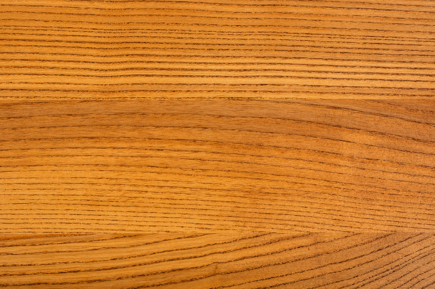 Shelf Stair tread Riser Windowsill Ash A/B, full stave lamellas, 40 mm, 2-layer, Cherry oil