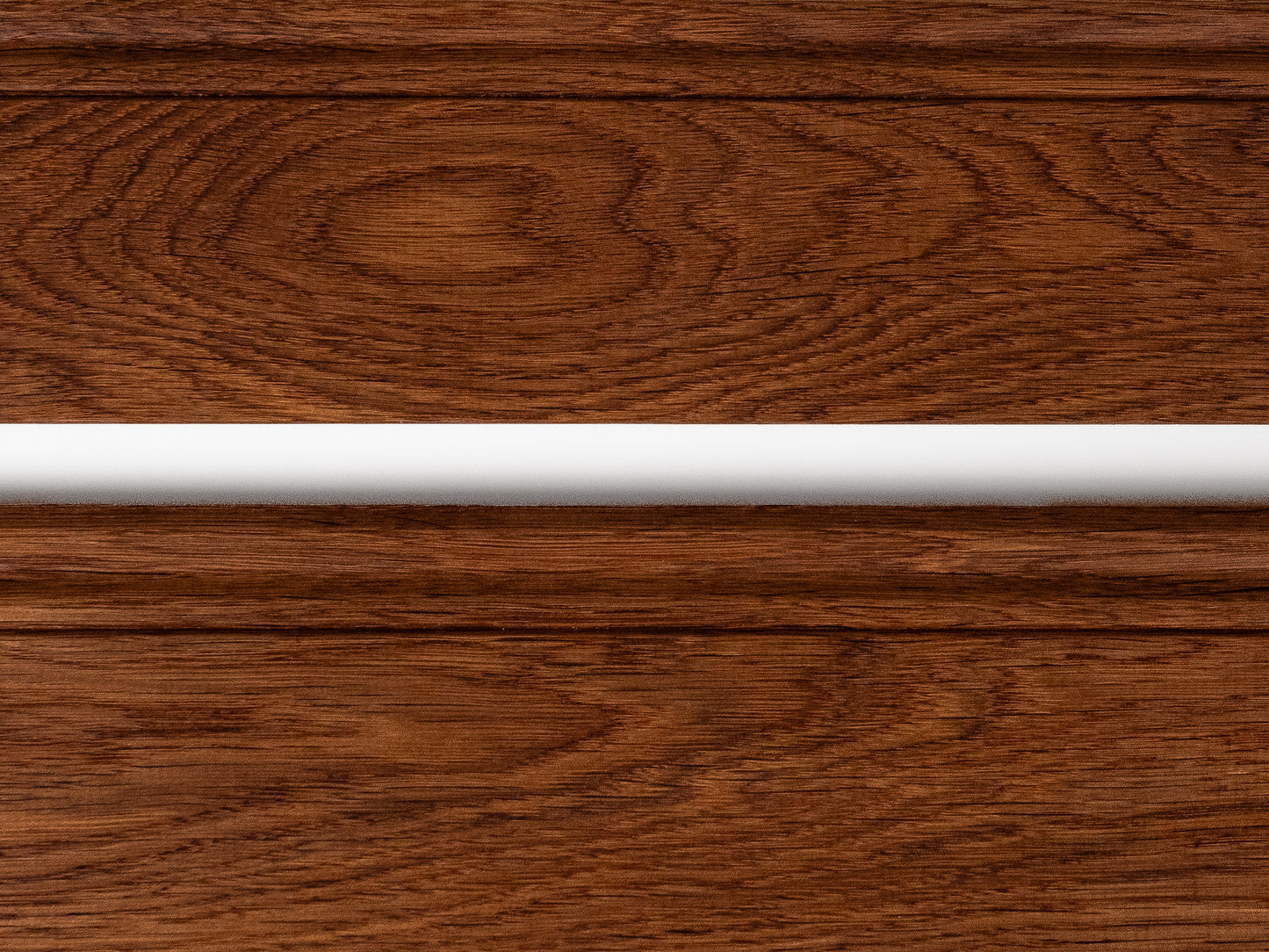 Solid Skirting Board Smoked Oak A/B 20x70mm natural oil 0,8-1,5m Hamburg Profile