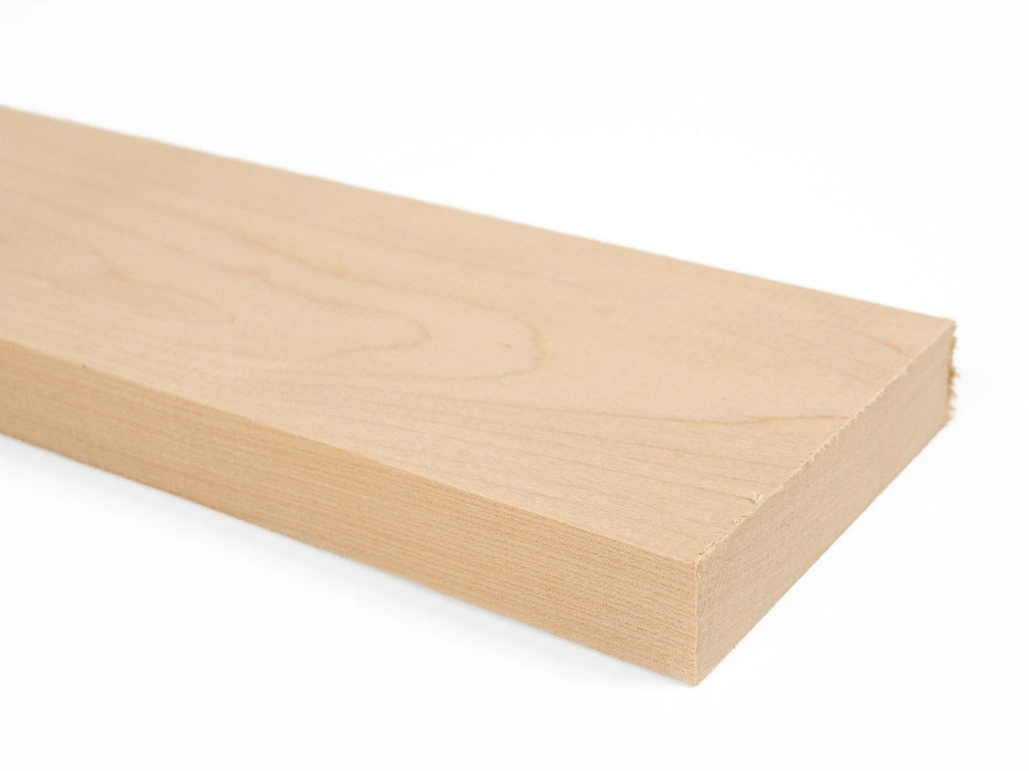 Lamella Birch Select Natur 24x100mm unfinished