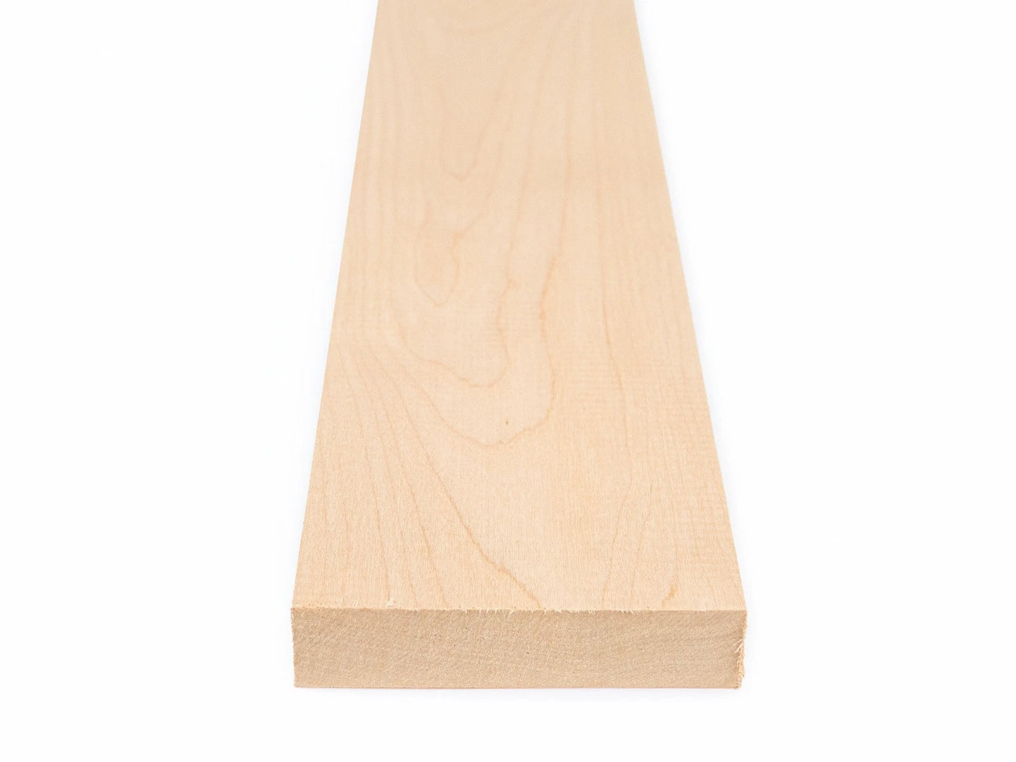 Lamella Birch Select Natur 24x100mm unfinished