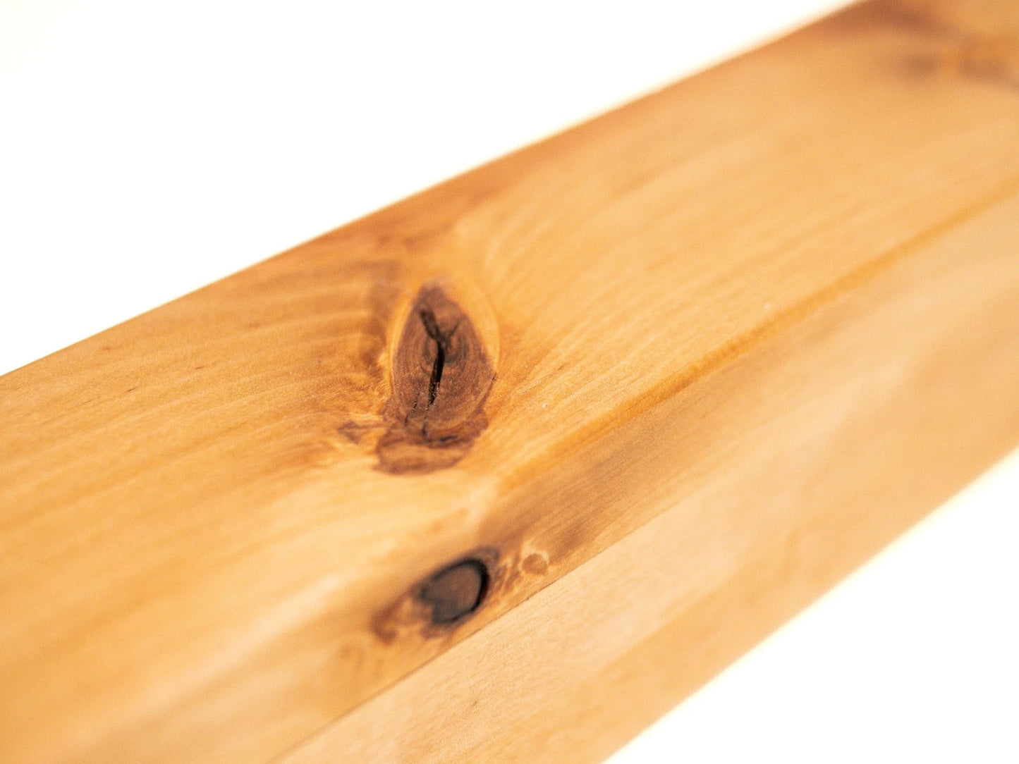 Glulam birch beam Rustic 70x70 mm Natural oil, square timber, solid wood