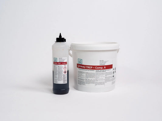 Stair tread adhesive CARBO TREP 3.5kg