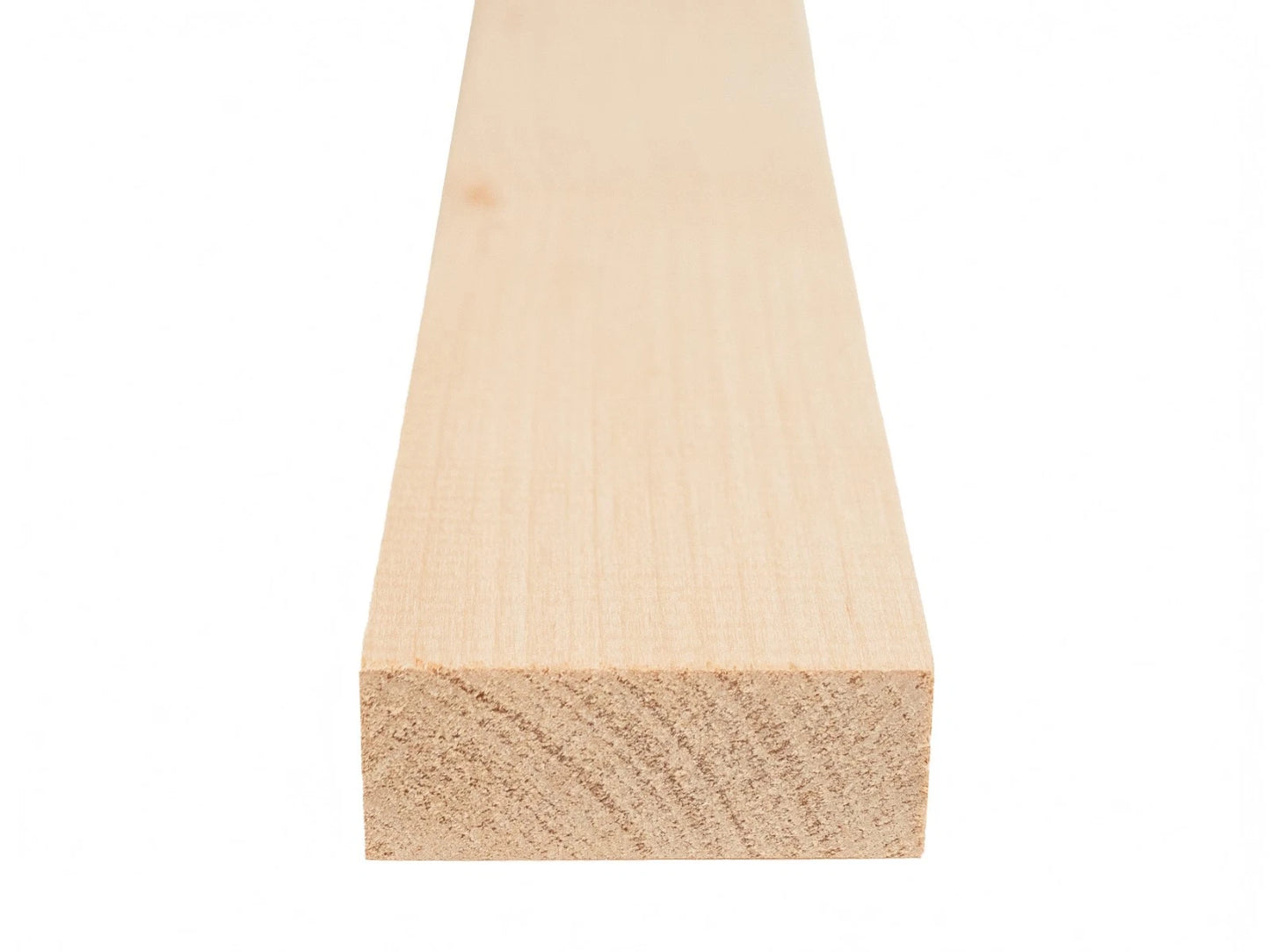 Lamella Birch Select Natur 24x60mm unfinished