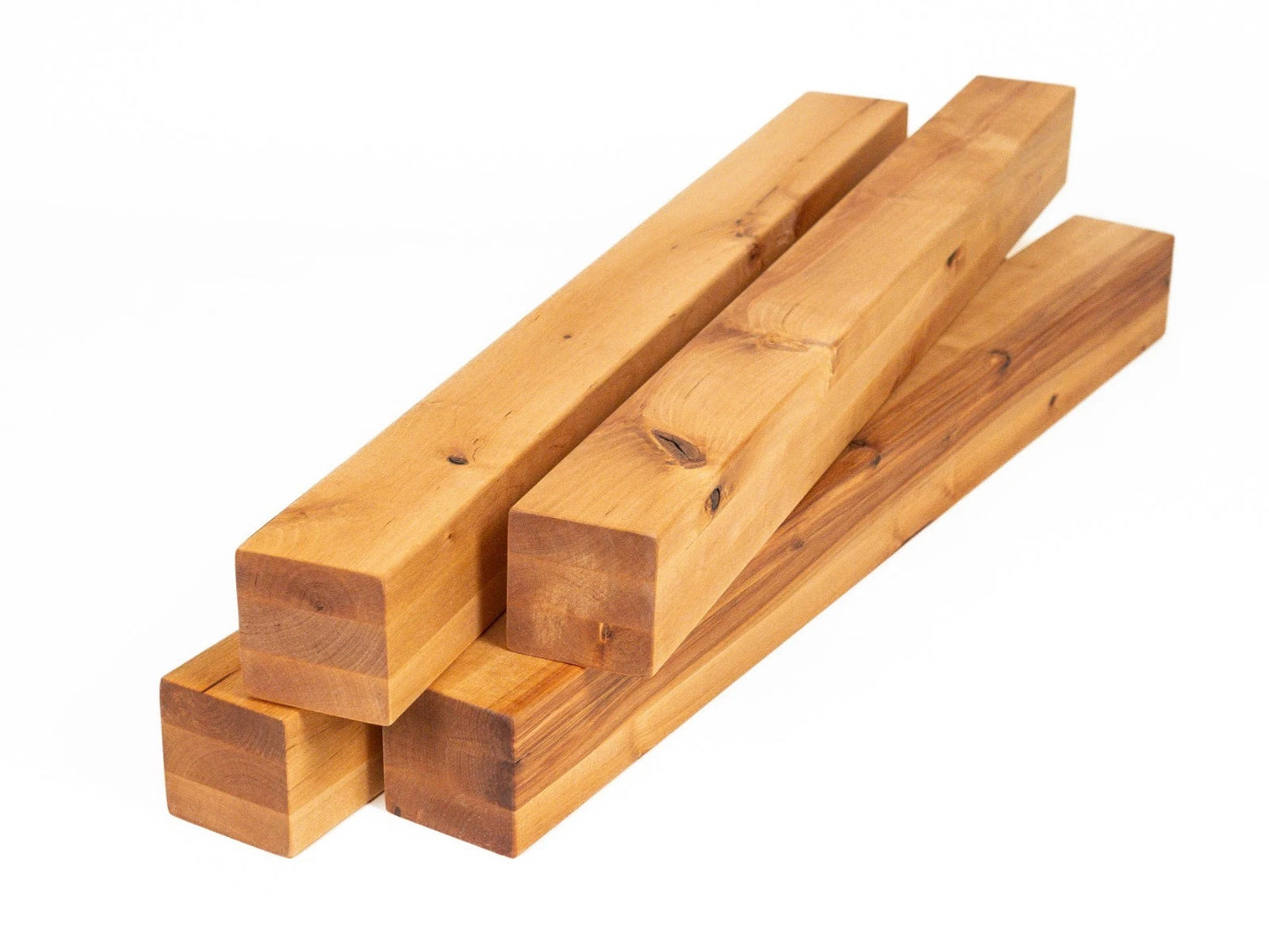 Glulam birch beam Rustic 70x70 mm Natural oil, square timber, solid wood