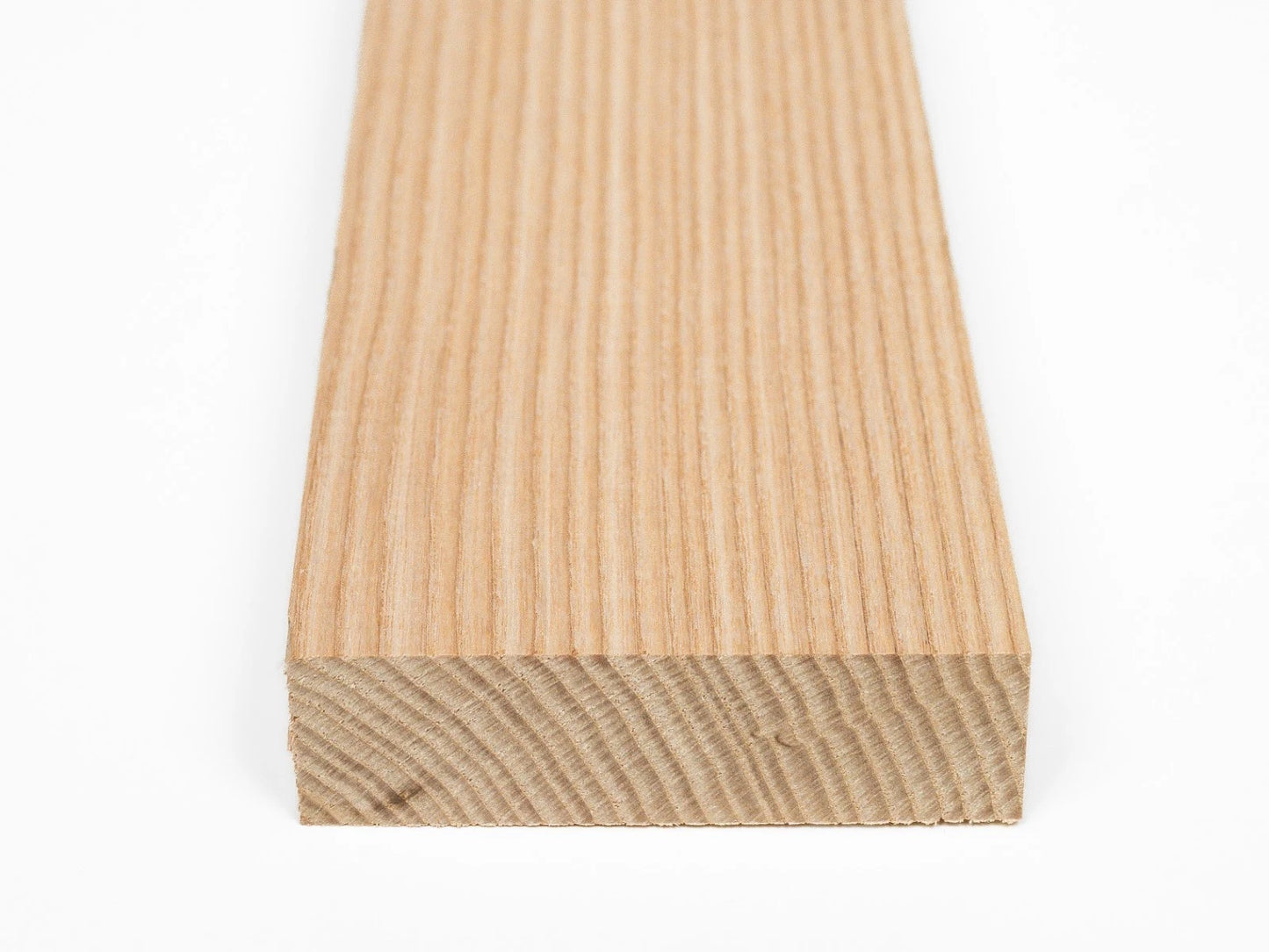 Lamella Ash Select Natur 24x80mm unfinished