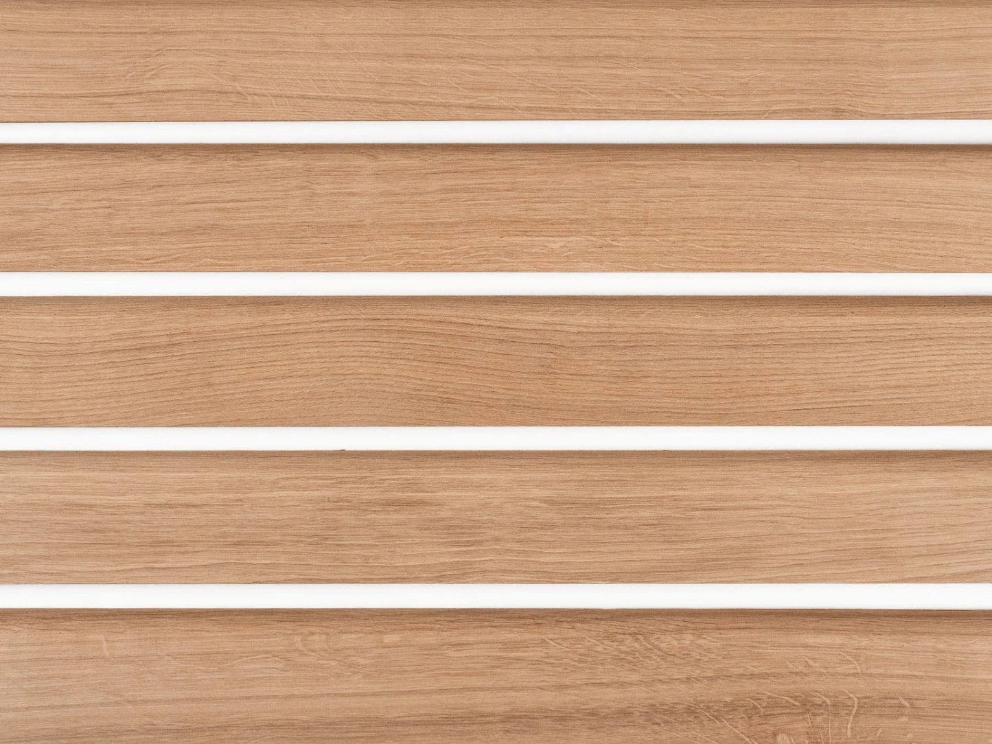 Solid Skirting Board Oak A/B 20x90mm unfinished 1,5-2,5m with radius 20mm