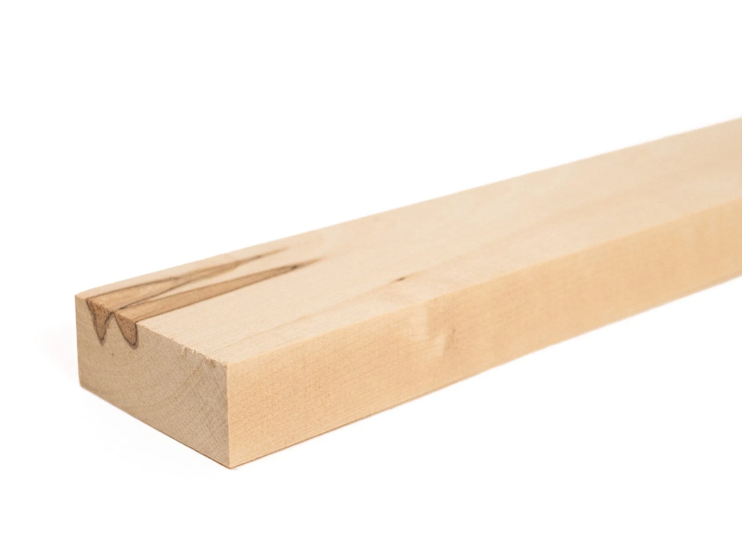 Lamella Birch Rustic 24x60mm unfinished