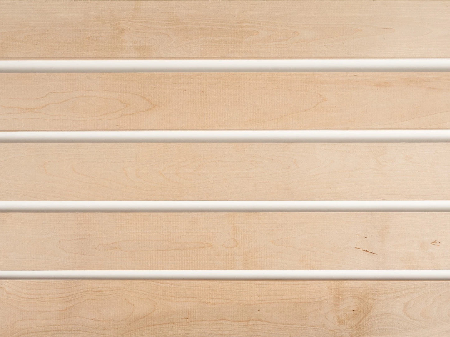 Lamella Birch Select Natur 24x100mm unfinished