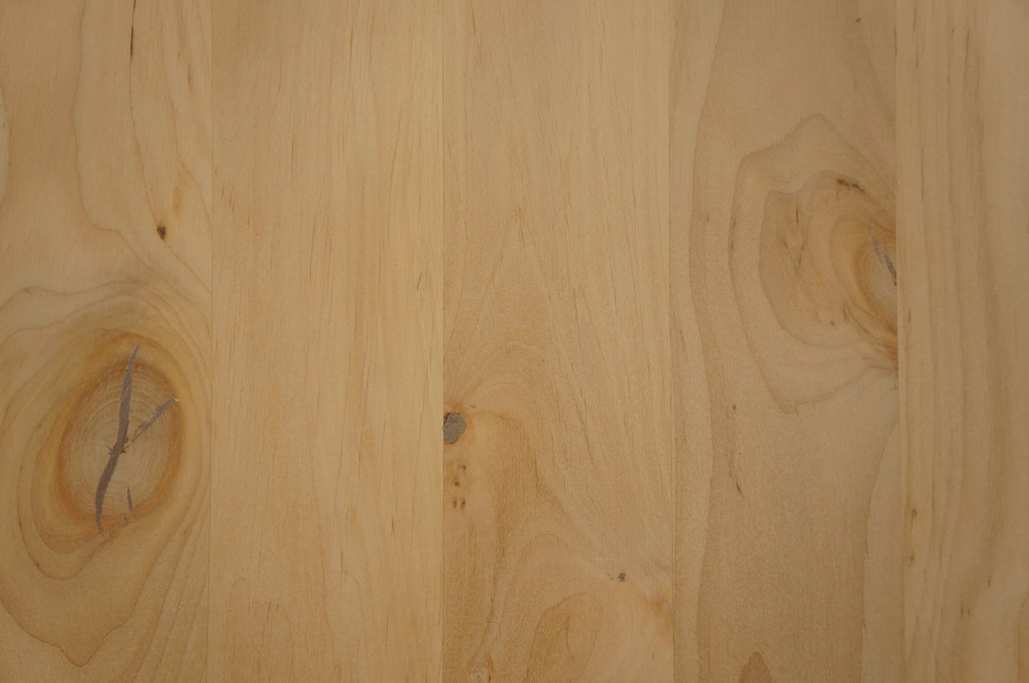Stair tread Windowsill with overhang Alder Rustic, full stave lamellas, 20 mm, Unfinished