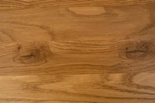 Stair tread Windowsill with overhang Oak Rustic, full stave lamellas, 26 mm, Bronze oil